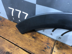 Накладка крыла заднего правого Hyundai Creta 1 (GS) 16-21 Б/У Оригинал 87744M0000