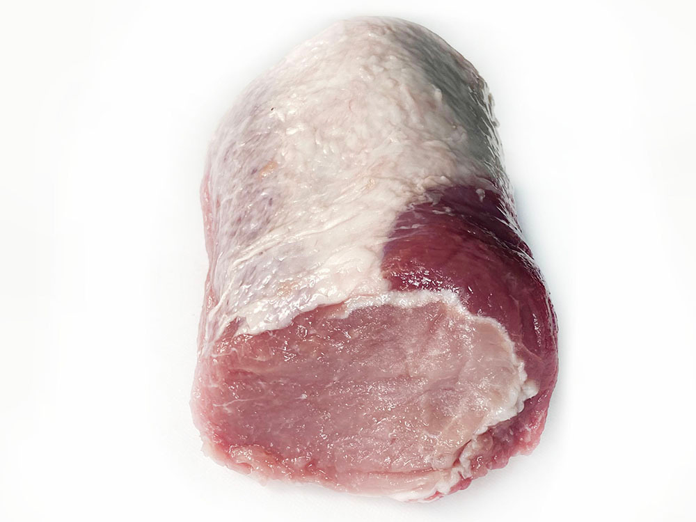 Свинина. Карбонат бк без косы, ГОСТ, ВУ, ПОРЦ, зам