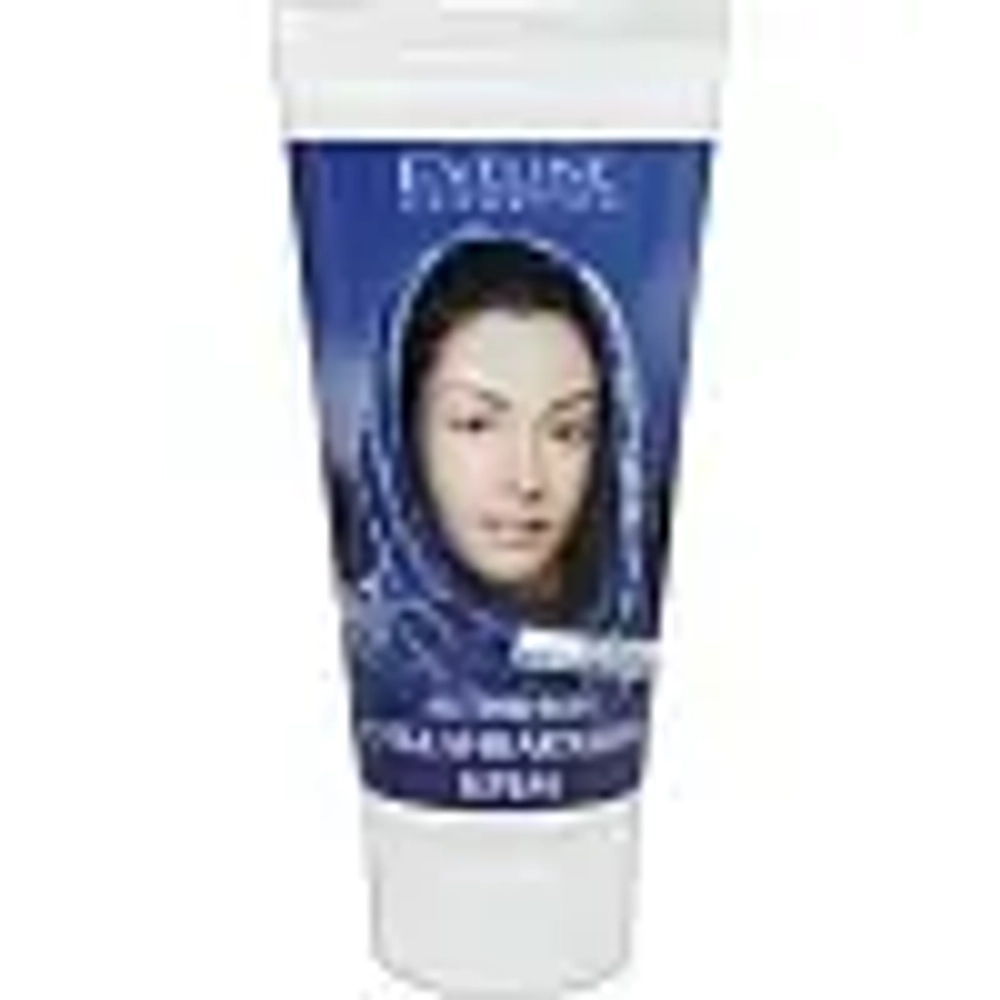 Eveline Активный отбеливающий крем