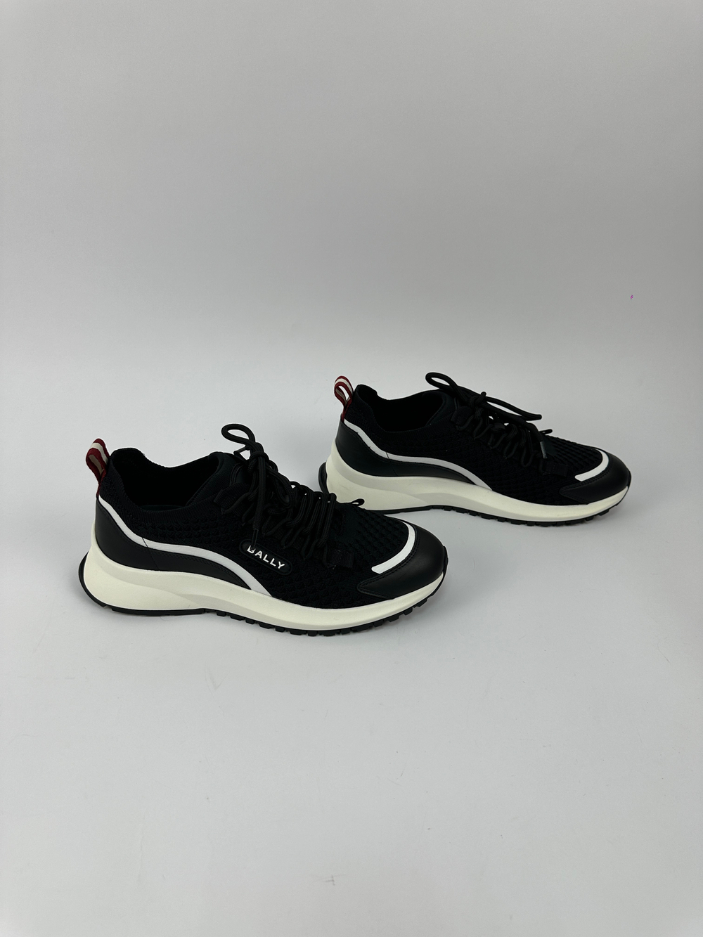 Кроссовки Bally