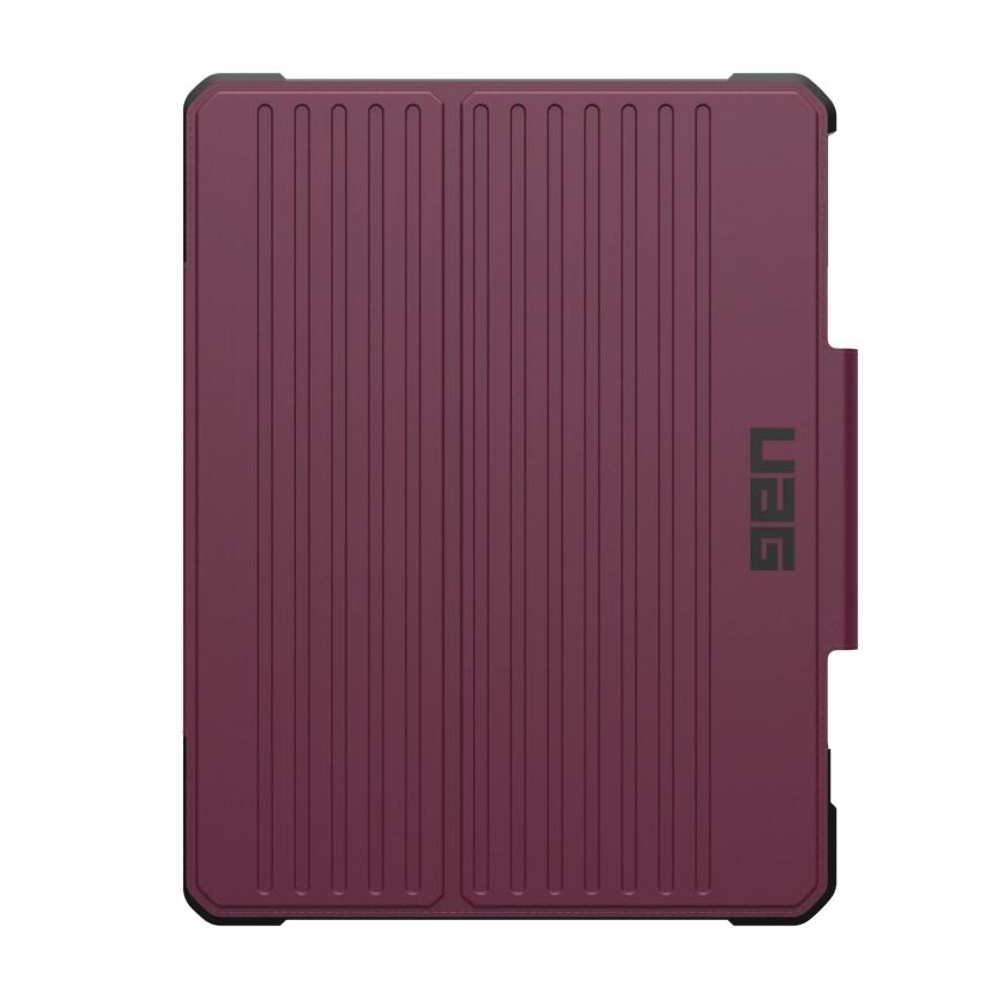 Защитный композитный чехол-подставка UAG Metropolis SE для iPad Air 13" (M2, M3, M4 | 2024–2026) Есть держатель для Apple Pencil или аналогичного стилуса