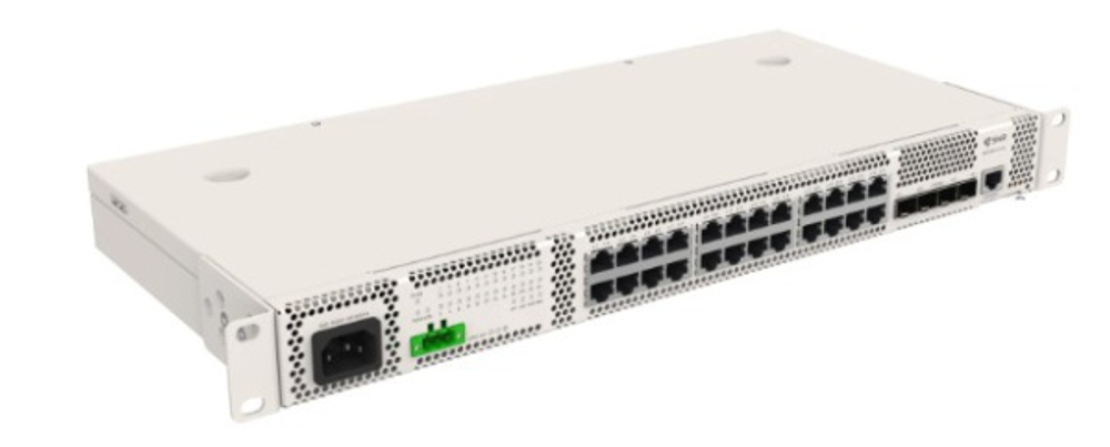 Коммутатор управляемый SNR SNR-S5210G-24TX-UPS-R