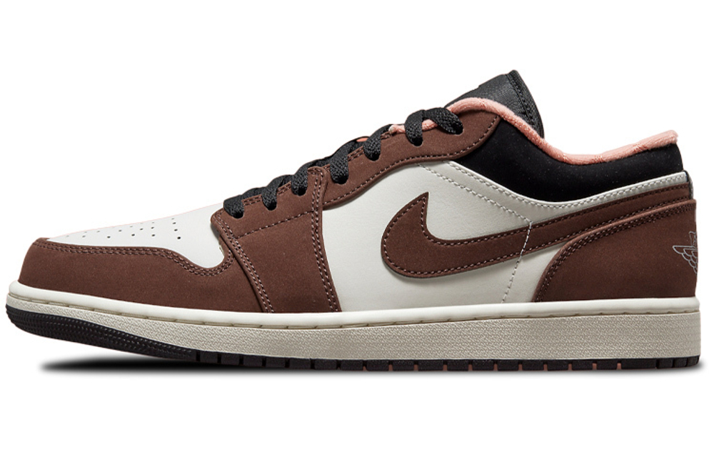 Кроссовки Jordan Air Jordan 1 Low Se "Chocolate Bliss"