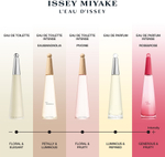 Issey Miyake L'Eau d'Issey Pivoine Туалетная вода для женщин