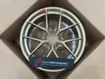 КОВАНЫЕ ДИСКИ для PORSCHE CAYMAN S 987 2008 Порш