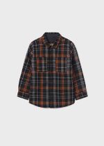 двусторонняя куртка