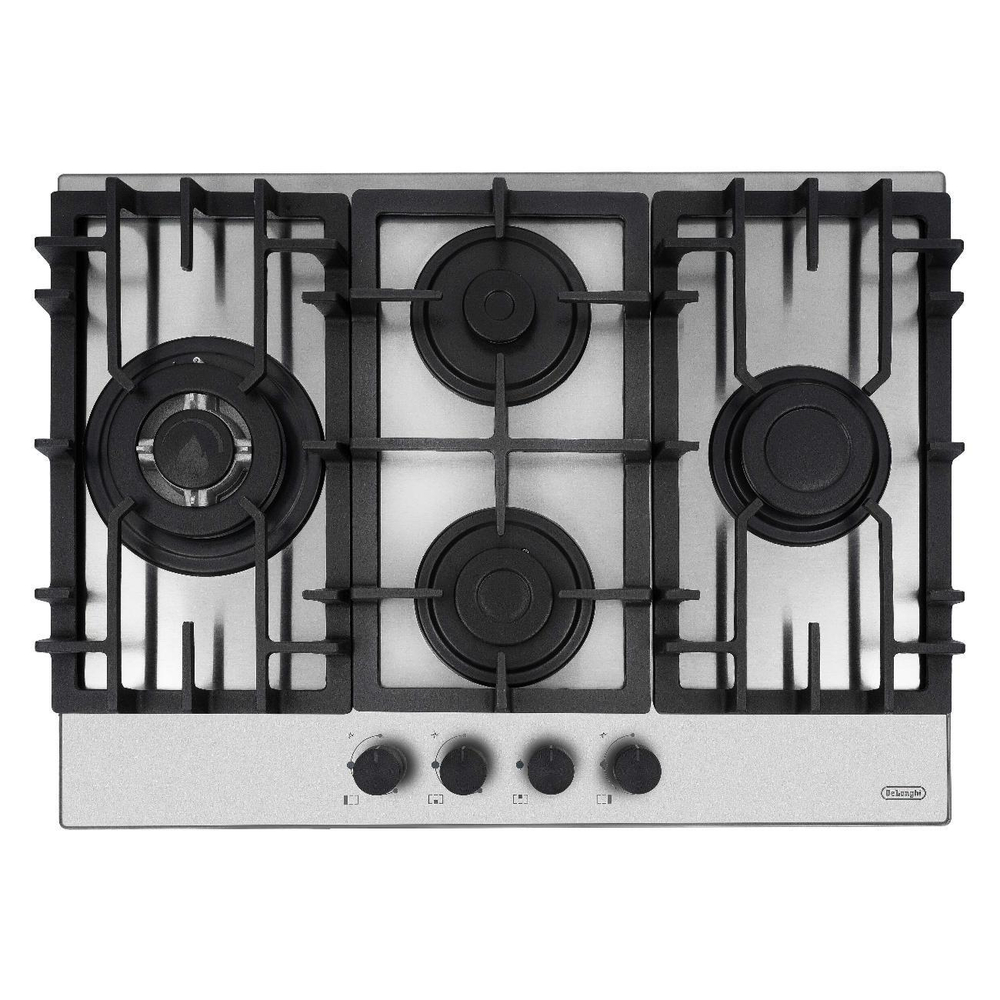 Варочная панель газовая DELONGHI GABRIELLA 6GW IM
