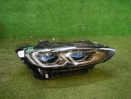 Фара правая BMW 4er G22 (2020-н.в.) Laser