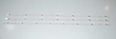 32" HD ROW2.1 REV1.0 2 A1-TYPE 6916L-1295A (2шт.)  +  A2-type 6916L-1296A (1шт.)