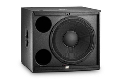 JBL EON618S активный сабвуфер, 1x18', 500 Вт, 134 dB, управление по Bluetooth, 31Hz –150Hz