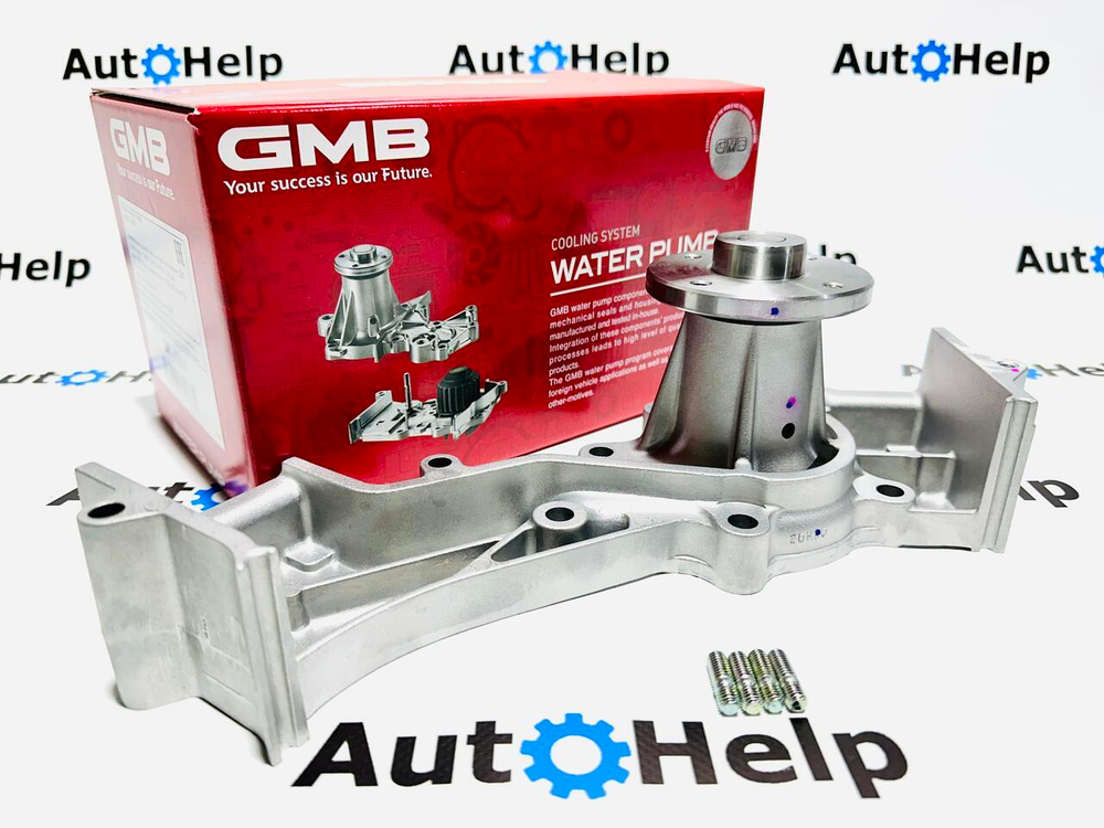 Помпа охлаждающей жидкости GMB GWN-41A Nissan