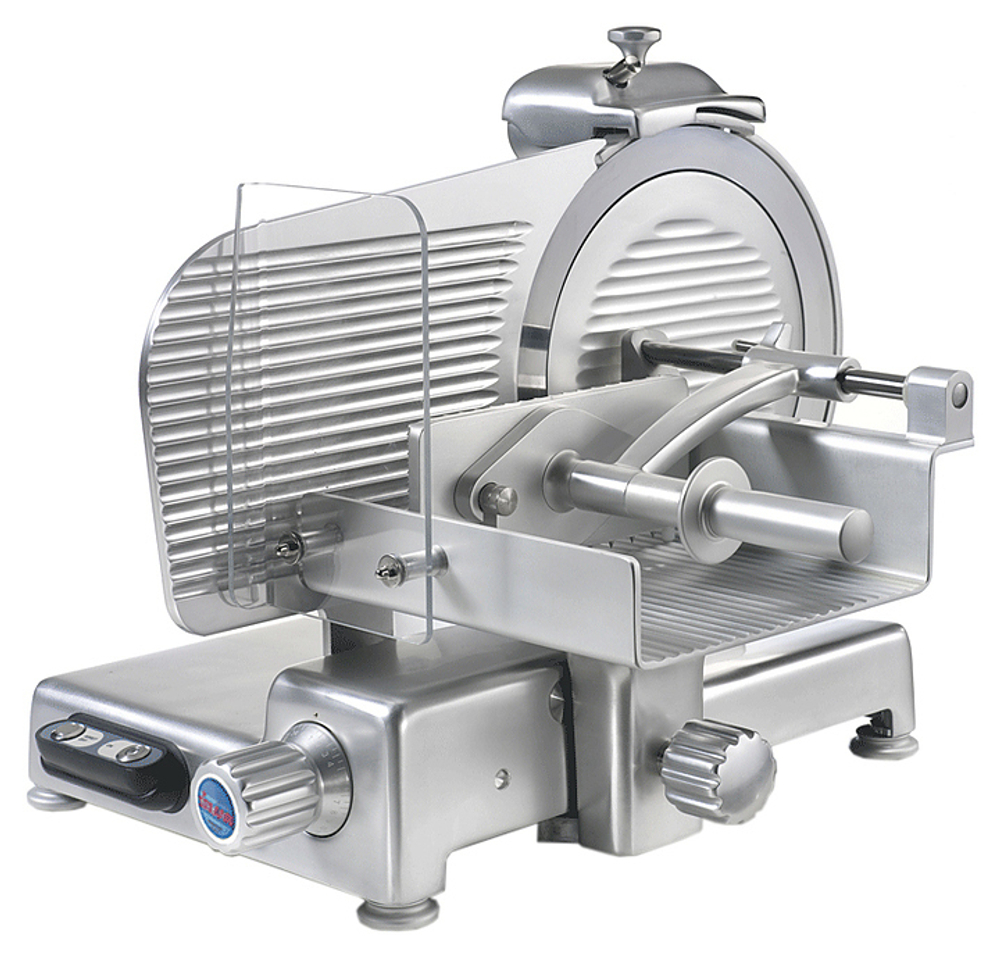 Слайсер Sirman MANTEGNA 300 VCO TOP