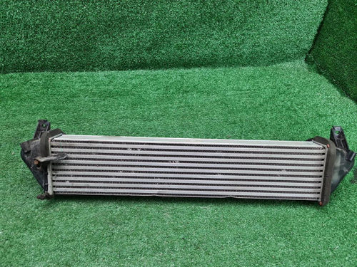 Интеркулер Omoda C5 (2022-н.в.)