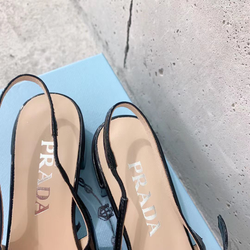 Туфли Prada