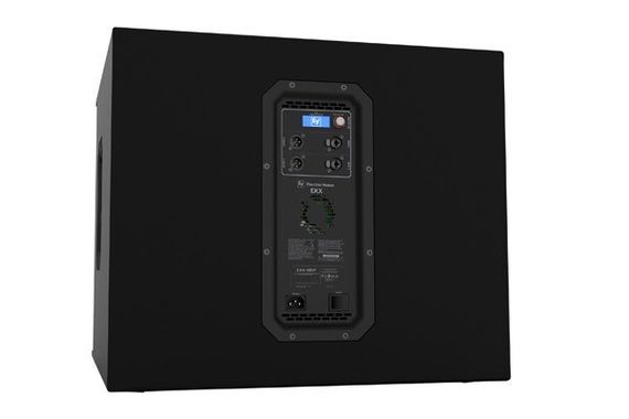 ELECTRO-VOICE EKX-18SP активный сабвуфер, 1300Вт, динамик 18 дюймов