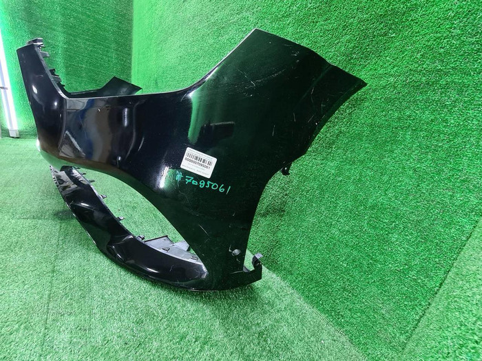 Бампер передний Mercedes GLE V167 (2018-2024) AMG