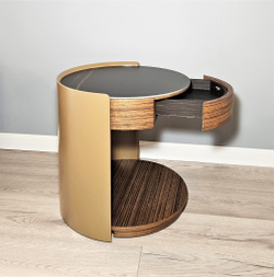 Тумба прикроватная DITRE