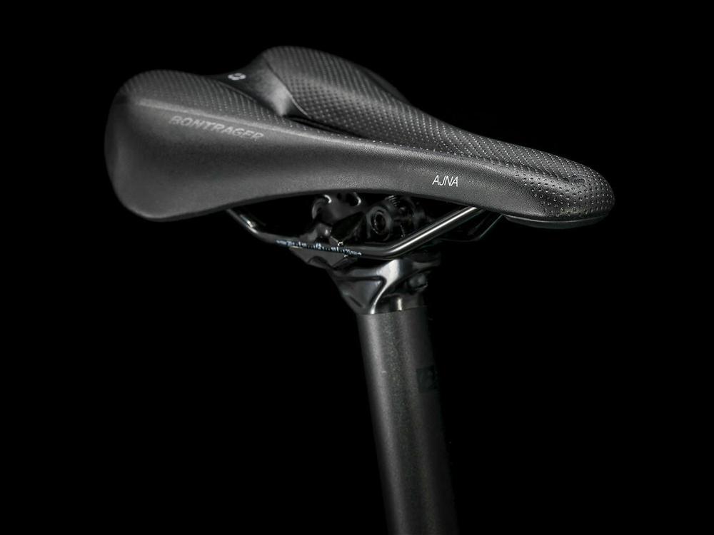 Женский велосипед Trek Marlin 7 WSD 27.5 (2020)