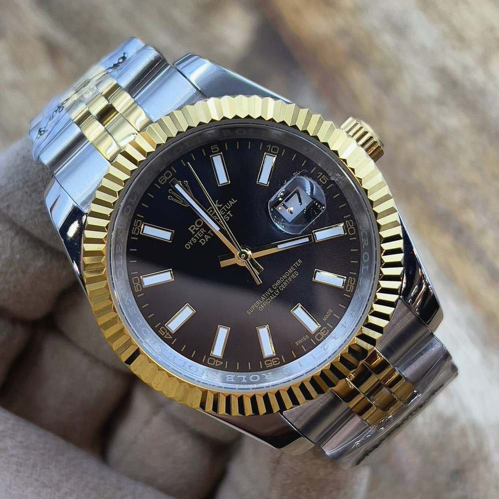 Часы Rolex