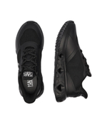 Кроссовки K/KITE RUN Karl Lagerfeld - черный(KL54614)