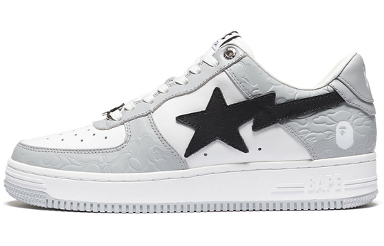 Кроссовки A BATHING APE STA, 1H70-191-002