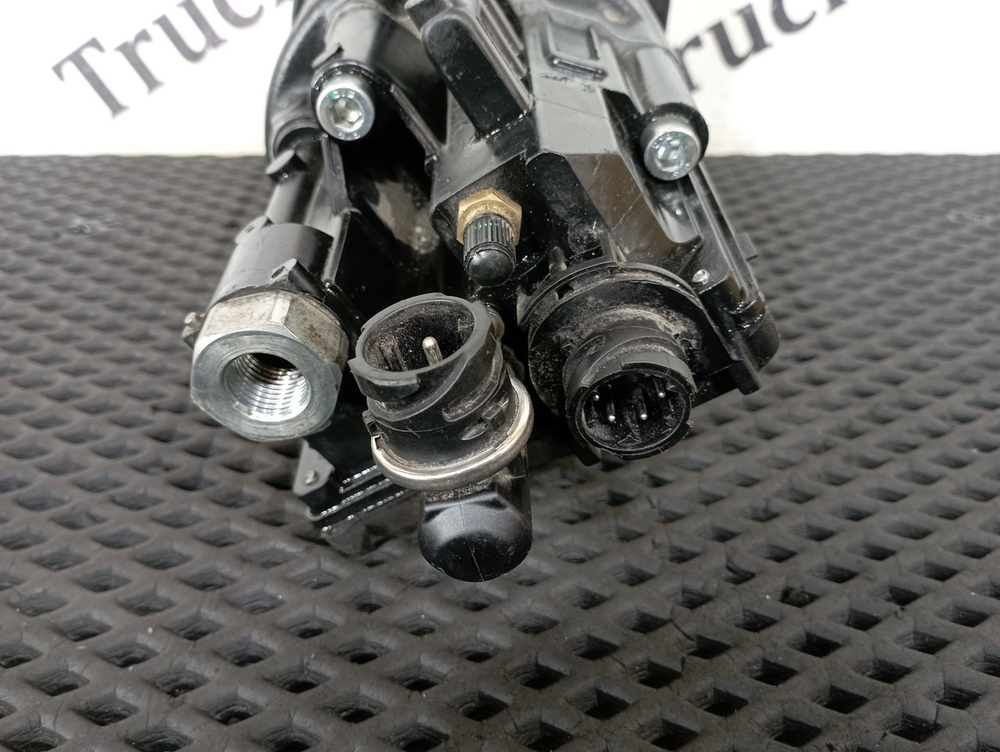 ПГУ сцепления