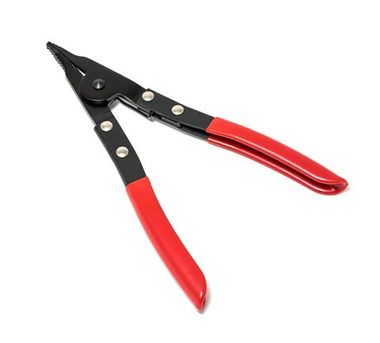 Съемник стопорных колец без отверстий, в блистере Forsage F-9T0107