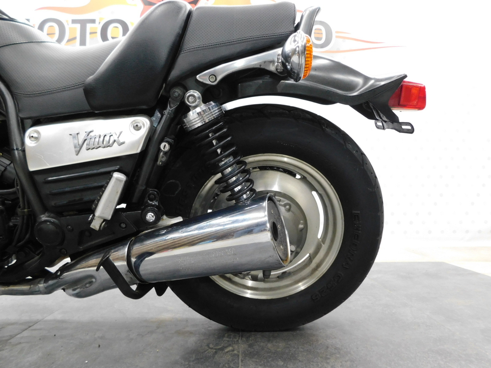 Yamaha V-Max 1200 038134