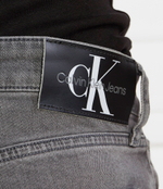 Джинсы CALVIN KLEIN JEANS - серый(J30J323861)