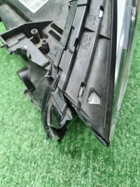 Битая Фара левая BMW 8er G14 G15 G16 (18-22) Laser