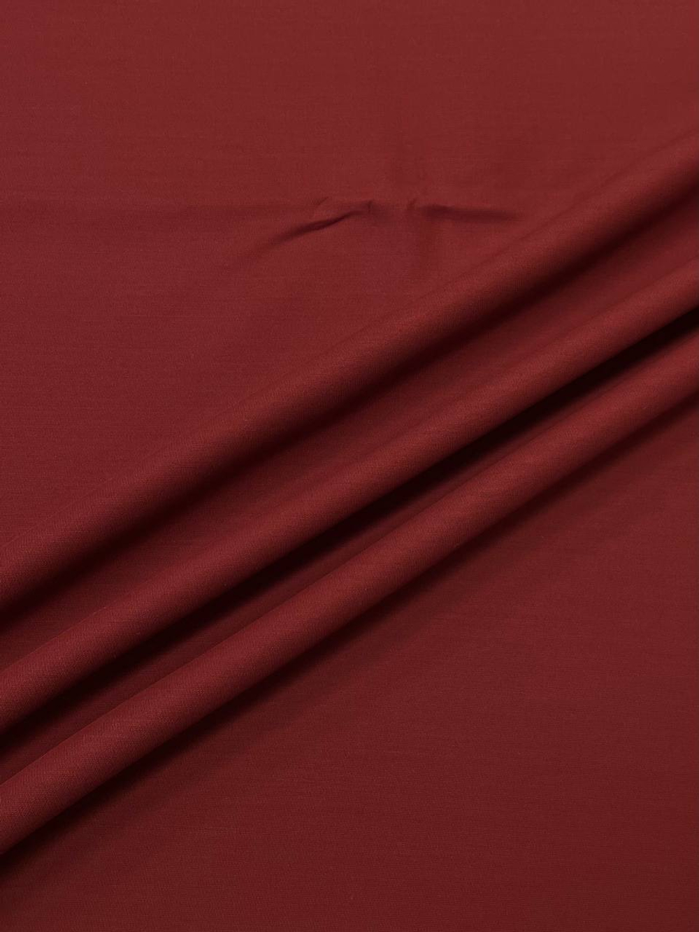 Шелк с шерстью Gucci красный