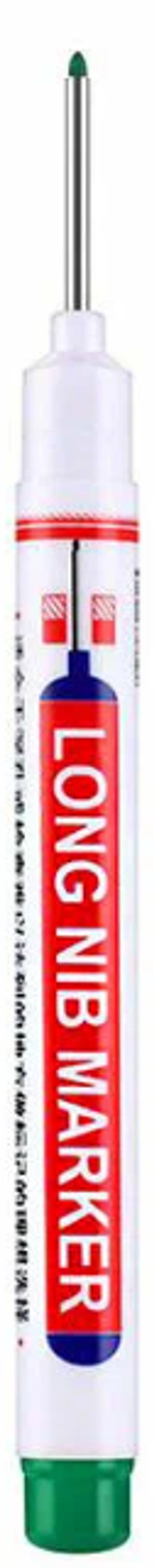 Маркер специальный зеленый