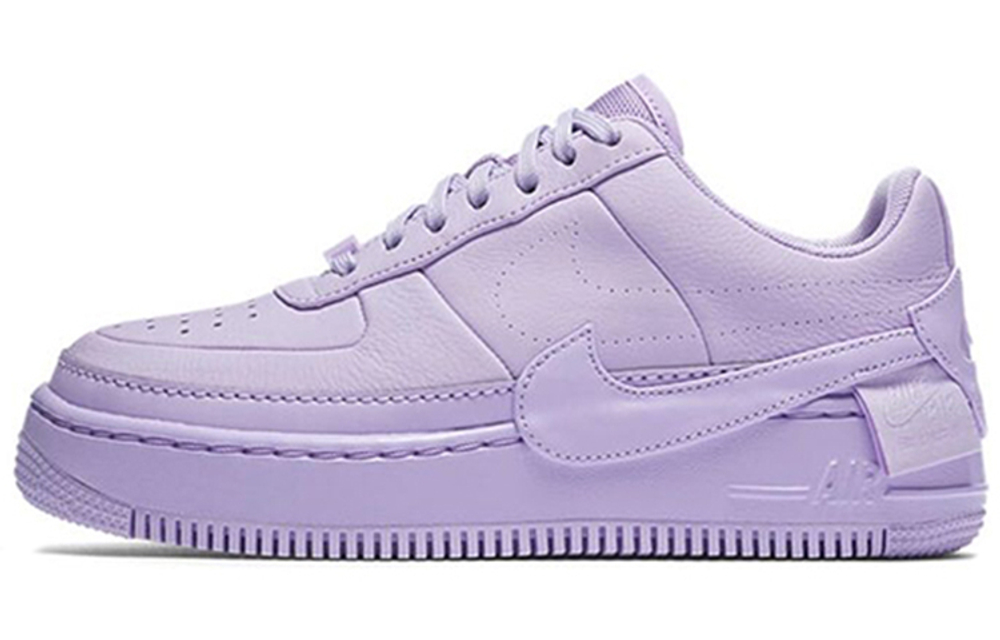 Кроссовки Nike Air Force 1 Low Jester Xx Se Violet Mist (W) (Женская размерная сетка)