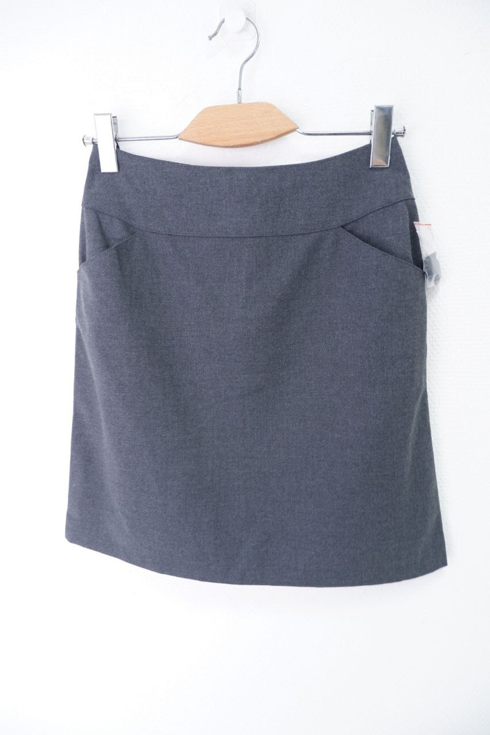 Юбка базовая 42 размер