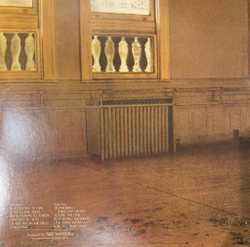 Виниловая пластинка Carly Simon ‎– Boys In The Trees LP