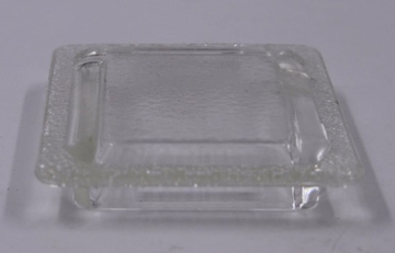 Плафон лампы духового шкафа Haier HWO60SM5F5B1H