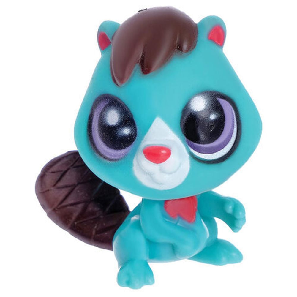 Игрушка питомцы "Crazy Pets", ассорти, 4660439