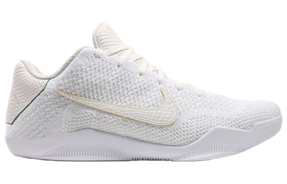 Кроссовки Nike Kobe 11 Elite Low Brazil