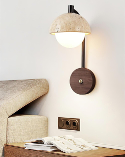 Бра со своим выключателем