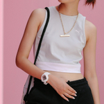 Часы CASIO BABY-G 46.3*43.3mm BA-130-7A1PRL, BA-130-7A1PRL