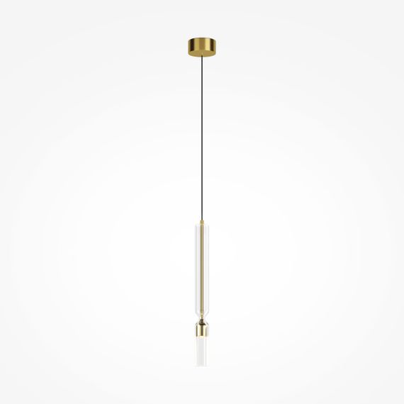 Подвесной светильник Maytoni MOD469PL-L3BS3K