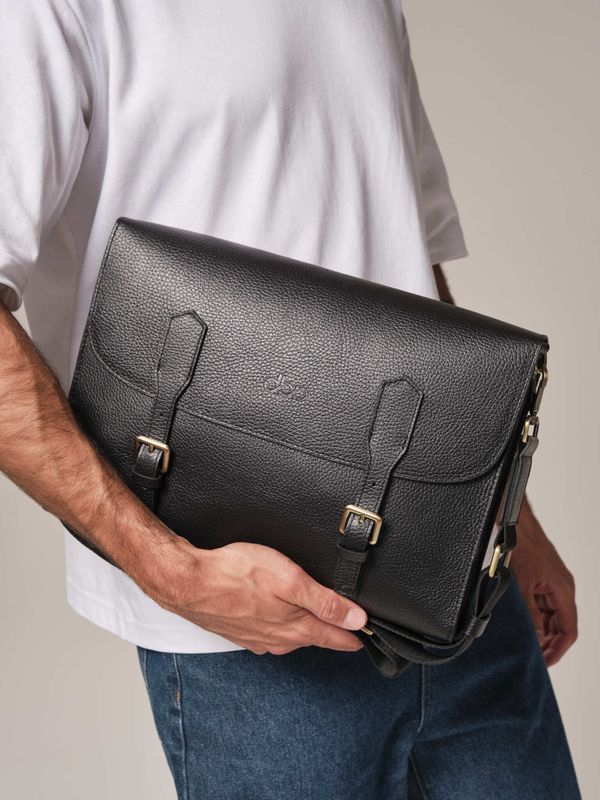 7095 черный Сумка dbr