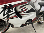 Suzuki GSX1300R Hayabusa 2013