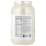 Isopure, Zero Carb, протеиновый порошок со вкусом печенья и крема, 1,36 кг (3 фунта)