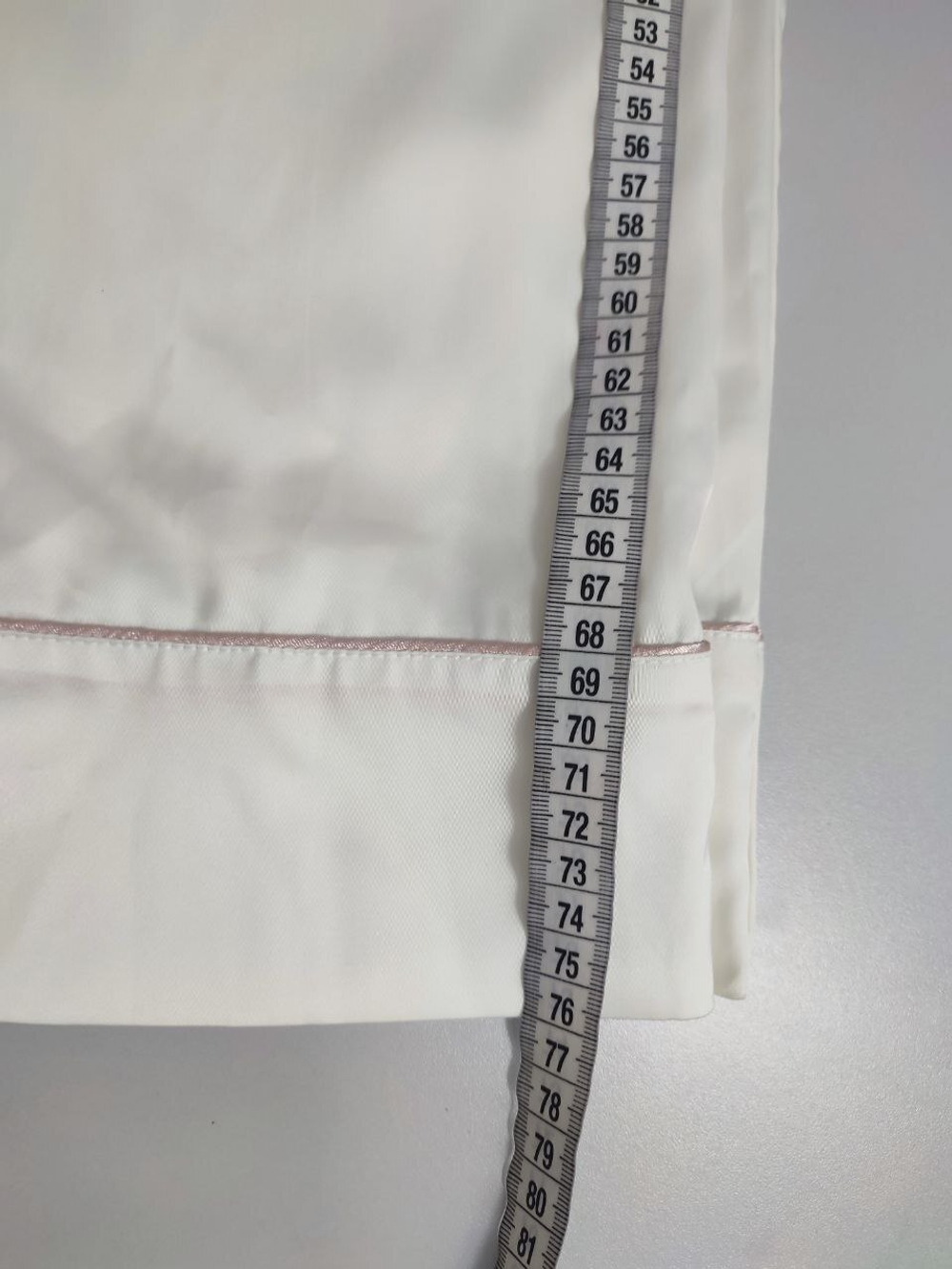 Брюки Mic. Story пижамные 44 размер