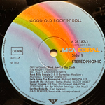 Сборник Good Old Rock 'n Roll 2LP (Германия 1973г.)