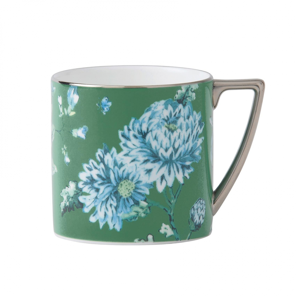 Wedgwood Кружка Jasper Conran Chinoiserie Green 290 мл