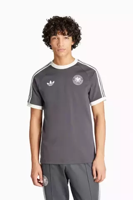 Футболка adidas Germany Adicolor Classics 3S