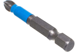 Биты (E 1/4"; PH 3; 50 мм; 2 шт.) STAYER 26203-3-50-02