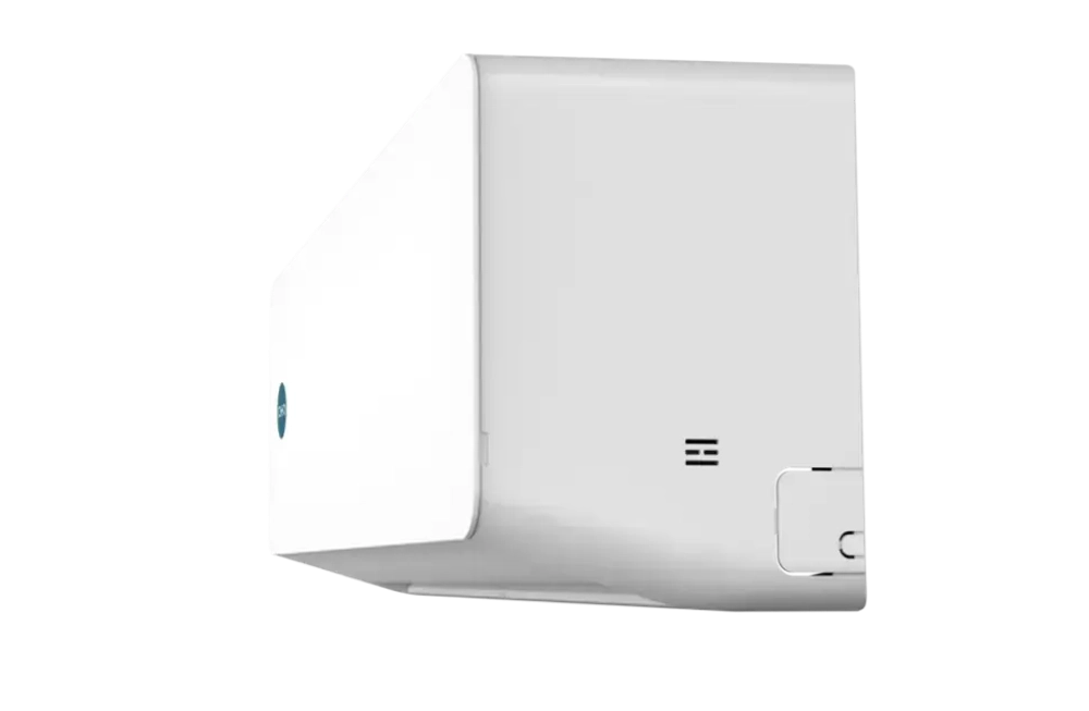 CHIQ CSDH-09DA-IN / CSDH-09DA-OUT  Morandi Inverter